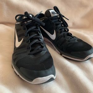COPY - Nike Athletic Shoes